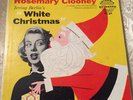 Holiday Dbl EP Set - Rosemary Clooney - White Christmas COLUMBIA ORIG Gatefold