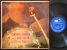 CLIFFORD BROWN MAX ROACH At Basin Street LP EMARCY MG 36070 MONO Sonny Rollins