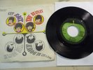 THE BEATLES