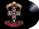 GUNS 'N' ROSES - APPETITE FOR DESTRUCTION  GEFFEN  4241481  NEW VINYL
