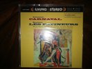 Classic Records Reissue RCA LSC 2450 Rignold Schumann Carnaval LP  sealed