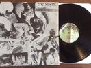 the ALBERT s/t vinyl LP in SHRINK 1970 Perception PSYCH Funk ROCK self titled