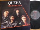 Queen ?– Greatest Hits EMI ?– TV 064-78041 Netherlands    ( LP,Album  )