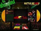 The Stranglers Rattus reLIVEd Rare SIGNED Double LP Vinyl LOW NUMBER 0028 Ltd Ed
