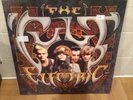 THE CULT - ELECTRIC VINYL 80S ROCK ORIGINAL CLASSIC LP RARE HTF