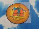 PARAPPA VS De La Soul - Say I Gotta Believe PLAYSTATION 7