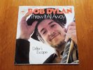 BOB DYLAN PS Single I Threw It All Away + 1 (CBS 4219 - Spain 1969)