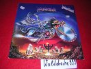Judas Priest - Painkiller, CBS4672901 Vinyl LP 1990, 1. Press