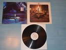 Day Of Phoenix - Wide Open N-Way - Orig UK - Greenwich R.1002 - rare danish prog