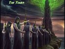 ANCIENT EMPIRE - The Tower (NEW*US METAL KILLER*ICED EARTH*JAG PANZER*OMEN)