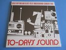 PIERO UMILIANI - TO DAY'S SOUND - 2 LP SEALED nuovo