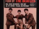 Four By The Beatles