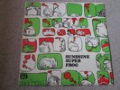 Wynder K Frog Sunshine Super Frog 1st Pressing