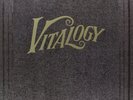 PEARL JAM-VITALOGY  VINYL LP NEW