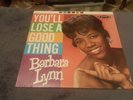 BARBARA LYNN YOU'LL LOSE A GOOD THING 1st Stereo RARE NORTHERN SOUL SEALED LP