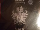 Kiss Alive IV Symphony Sealed Lp Numbered Rare Vinyl With Hype