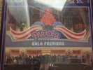 Styx Paradise Theatre Sealed Promo Lp First Press Rare