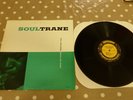 John Coltrane - Soultrane Prestige OJC-021 LP Rare Jazz