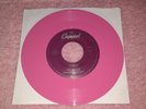 THE BEATLES - YESTERDAY / ACT NATURALLY - RARE 7