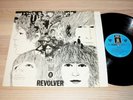 The Beatles LP - Revolver/German Listen To Me SHZE 186 Press IN MINT