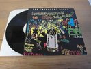 LEE SCRATCH PERRY LORD GOD MUZICK RARE ZENSOR GERMAN 1991 PRESS TOP REGGAE