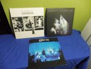 Genesis 3  Alben incl Second's Out & Lamb Lies down on Broadway DLP & Live