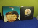 Queen  2  Alben A Day at the Races & The Miracle