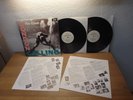 THE CLASH London Calling 2x LP RARE UK ORIGINAL 1999 REMASTERED PRESSING
