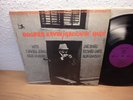 Booker Ervin Groovin High Rare 1966 Prestige Jazz LP Jaki Byard