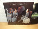 BLACK SABBATH - HEAVEN AND HELL  VERTIGO LP IN MINT