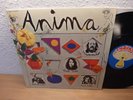 ANIMA SAME LP IN 1972 MINT GERMAN KRAUT / JAZZ TOP RAR