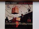 Northern Soul Popcorn 33 LEON HAYWOOD Soul Cargo