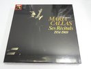 Maria Callas Ses Recitals 1954-1969 LP Box Set EMI France 2C-165 NEW SEALED