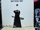 MINDSHATTERING PSYCHEDELIC 1971 = LOVE LIVE LIFE + ONE   INTENSE ACID PSYCH PROG