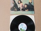 FREE Fire And Water LP RARE ISLAND PINK RIM ORIGINAL 1970 UK PRESSING ILPS9120