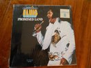 Elvis Presley RARE Orange QuadraDisc Promised Land APD1-0873 LP Shrink Wrap NM