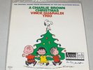 (LP) VINCE GUARALDI - A Charlie Brown Christmas / 45 RPM Re-Issue / AcousTech