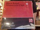 Black Rebel Motorcycle Club Specter at the Feast 2xLP sealed vinyl BRMC