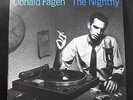 Donald Fagen - The Nightfly LP Mint- 1-23696 Warner Bros 1982 USA Vinyl Record