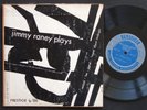 JIMMY RANEY Quintet Plays 10