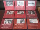 Folkways Music From The South Vol. 1-8