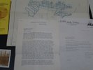 ELVIS PRESLEYS  FATHER VERNON LAND DEEDS TCB AUCTION           REDUCED $$