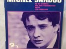 Michel Sardou Tu As Change 7'' France 1967 Barclay EP purple pressing