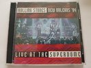 ROLLING STONES NEW ORLEANS 94 SUPERDOME ORIGINAL COLLECTORS  2CD