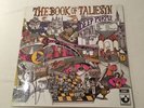 Deep Purple ‘The Book Of Taliesyn’ SHVL751 - 1968