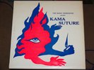 THE MANIC DEPRESSIVES present KAMA SUTURE LP 1968 Middlesex Hospital play