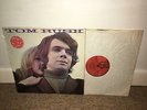 TOM RUSH The Circle Game LP Elektra 1967 UK 1st Press