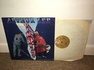 ARTHUR LEE & LOVE Vindicator LP A&M 1972 UK 1st Press