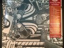 Red Sun Rising Polyester Zeal RARE colored vinyl LP SEALED + free download