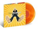 New Radicals - Maybe You've Been Brainwashed Too RARE Translucent Gold Vinyl 2LP